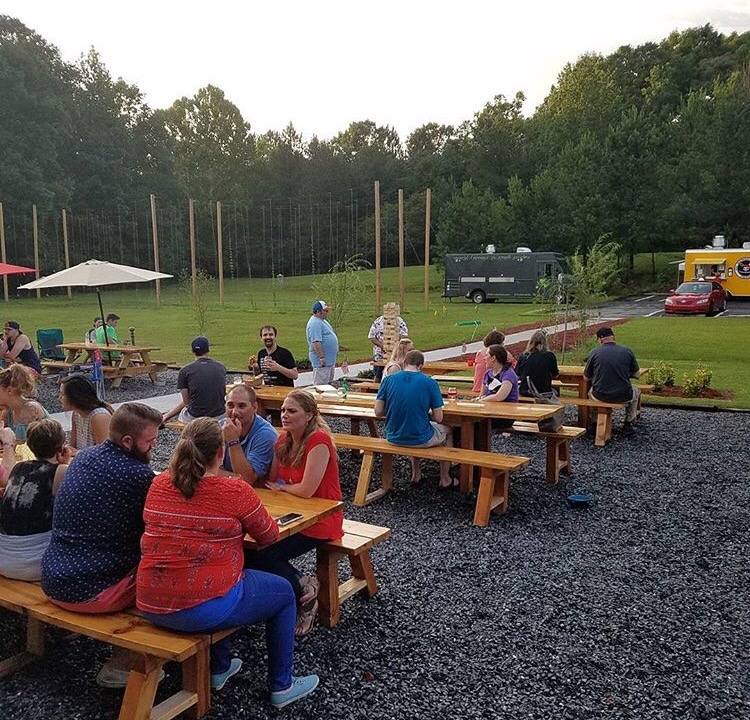 FullSizeRender Printer's Ale Mfg Co.