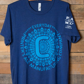 {C} T-Shirt