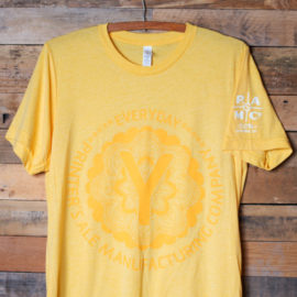 {Y} T-Shirt