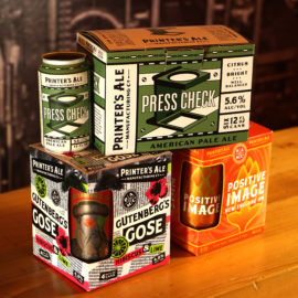 Cans – Pick Up