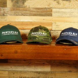 FlexFit Hat