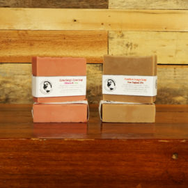 Beer Soap
