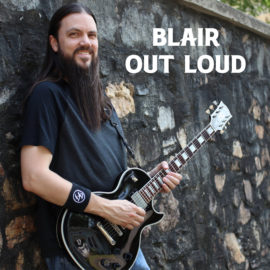 Jan. 29 Saturday Live Music w/ Blair Out Loud