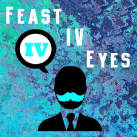May 27 Friday Live Music w/ Feast IV Eyes