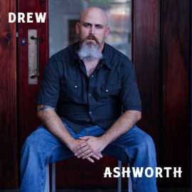 Jan. 22 Saturday Live Music w/ Drew Ashworth