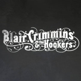 July 2 Saturday Live Music w/ Blair Crimmins & the Hookers
