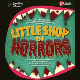 June 20-23 Little Shop of Horrors Show