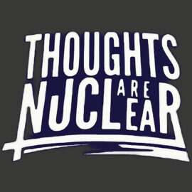 Nov 11 Saturday Live Music w/ Thoughts Are Nuclear