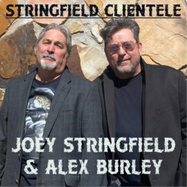 June 27 Thursday Live Music w/ Stringfield Clientele