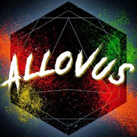July 19 Friday Live Music Allovus Band