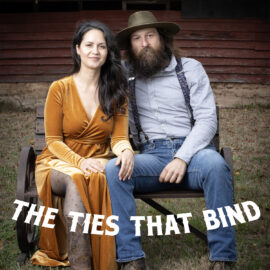June 7 Friday Live Music w/ The Ties That Bind