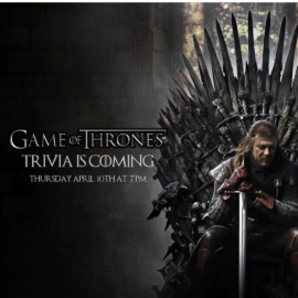 Game of Thrones Trivia