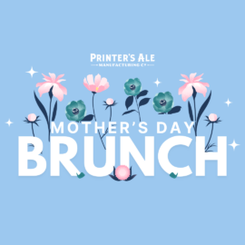 Mother’s Day Brunch
