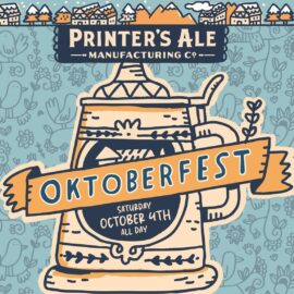 Oktoberfest!