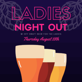 Ladies Night