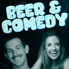 Beer & Comedy