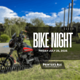 Bike Night