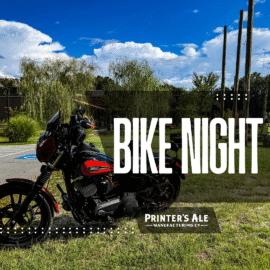 Bike Night