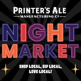 Night Market