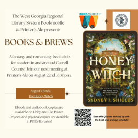 Books & Brews