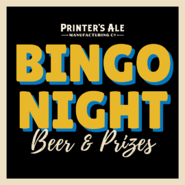 Bingo Night