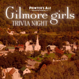 Gilmore Girls Trivia