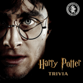 Harry Potter Trivia