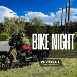 Bike Night