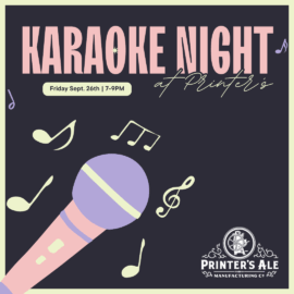 Karaoke Night