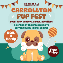 Pup Fest