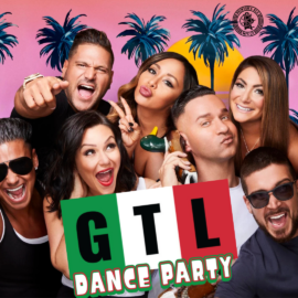 GTL Dance Party