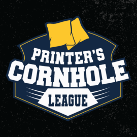 Spring Cornhole League