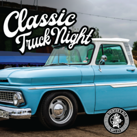 Classic Truck Night