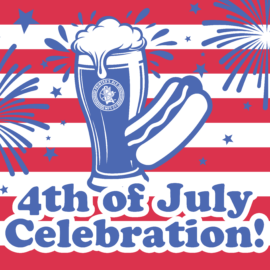 4th of July Celebration