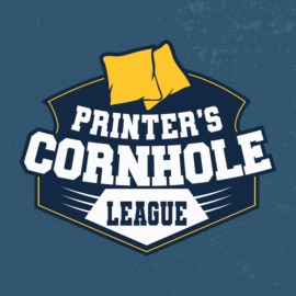 Summer Cornhole League