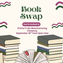 Book Swap